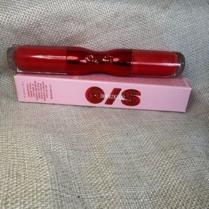 ONE/SIZE Lip Snatcher Velvet Flex Cream and Cushion Gloss Duo- No Speed Limit